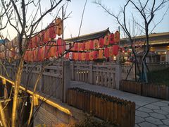 -江心屿景区