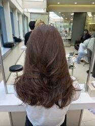 -BEAUTY HAIR GANO