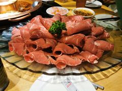 -老版火锅(半坡店)
