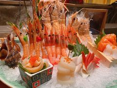 -水濑·日料放题(天河店)