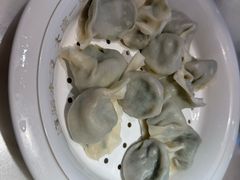 -日丰园海肠水饺·老字号大连海鲜(和平广场店)
