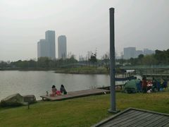 -尚贤河湿地