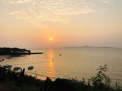 -网红落日悬崖餐厅 The Sky Gallery