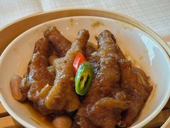 -金悦轩海鲜酒家(拱北店)