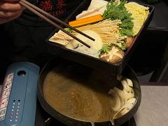 -满来寿喜烧(金虹桥店)