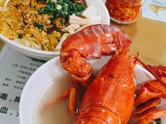 -荔林食店(西华路店)