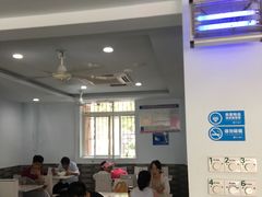 -许记大碗皮肚面馆(三条巷店)