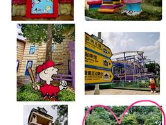 -史努比缤纷世界