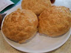 -明腾壹间茶餐厅(新都会花园广场店)