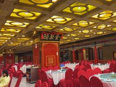 -全聚德(长江路店)