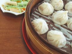 -玖鲜小笼(中山广场店)