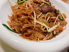 经典干炒牛河-禄興記香港大排档(歌斐中心店)