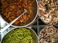 -胖姐活羊烧烤家乡菜(刘家桥店)