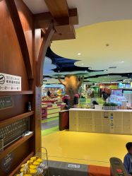 -MELAND CLUB亲子乐园•派对(虹桥万象城店)