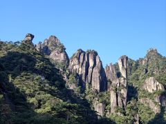 -三清山风景名胜区