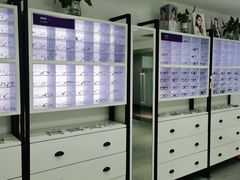 -造寸眼镜·蔡司官方授权店(东门店)