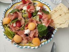 -Alimentari早午餐(安福路店)