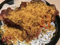 -避风塘(宝山万达店)