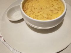 杨枝甘露-利苑酒家(宜安广场店)