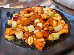-玉桥餐厅(天坛店)