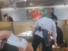 -海底捞火锅(坪山益田假日广场店)