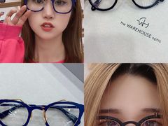 -the WAREHOUSE optic(三里屯分店)
