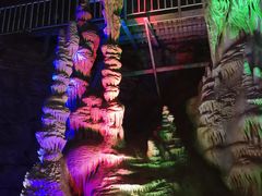 -泰安地下龙宫景区