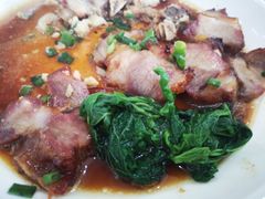 -安记烧鹅(新桥店)