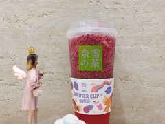 -奈雪的茶(新天地广场PRO店)