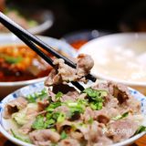 打卡魔都正宗乐山美食排队王！