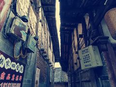 -恩阳古镇