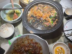 -绿茶餐厅(昌平悦荟店)