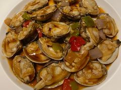-海味世家·家常菜馆(明州里店)
