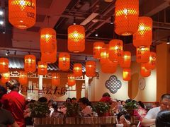 -山四砂锅(太原钟楼街店)