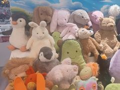 -jELLYCAT(北京市甘家口百货店)
