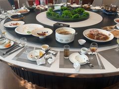 -新长岭大酒店酒楼