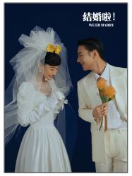 点击看大图 -今生有约国际精品婚纱摄影(苏州店)
