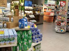 店内环境-blt精品超市(杭州城西银泰店)