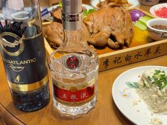 -老北京胡同味道二荤铺(酒仙桥店)