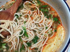 -马记永·兰州牛肉面(天通苑家乐福店)