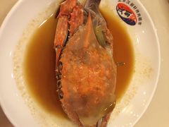-北京汉丽轩自助烤肉火锅超市(香港城店)