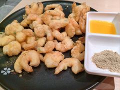 -吕氏疙瘩汤·海鲜新鲁菜(凯德mall新都心店)