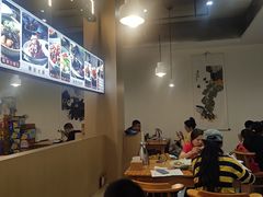 大堂-百家鲜·杭帮菜