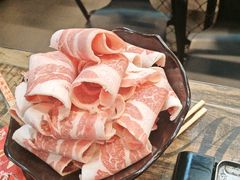 -张姐烤肥牛(西丽店)