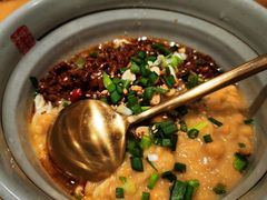-呼啦面馆·头牌豌杂面(爱琴海店)