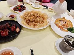 -兴悦酒家(环市东路店)