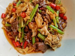 -嘉禾·悦享餐厅(八方汇店)