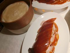 -津禧荟·酥皮烤鸭(北辰店)