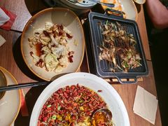 -青年公社烤鸭(熙悦天街店)