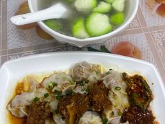 -陈记饮食店(菜园墩店)